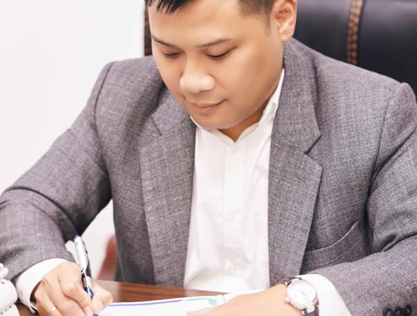 Trần Đại Nghĩa