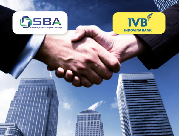 SBA Hợp Tác Cùng Indovina Bank: Mở Rộng Hợp Tác Chiến Lược Trong Lĩnh Vực Thẩm Định Giá