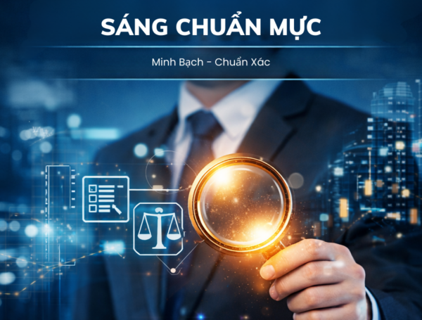 SBA – Sáng Chuẩn Mực – Bền Giá Trị – An Tâm Đồng Hành