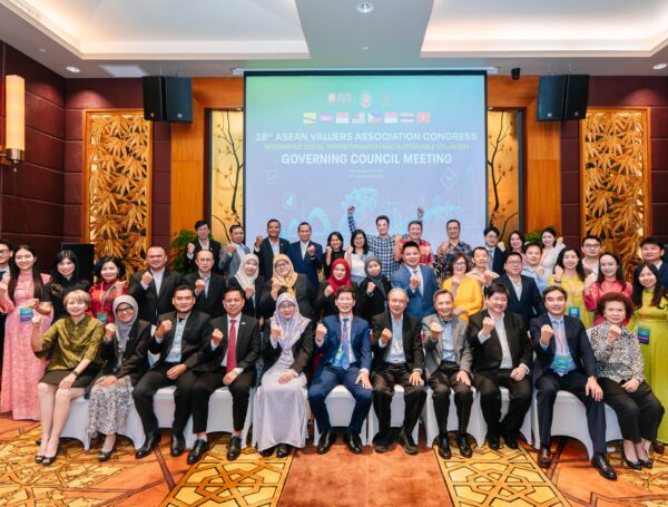 SBA ĐỒNG HÀNH CÙNG HỘI NGHỊ AVA LẦN THỨ 28 TẠI ĐÀ NẴNG